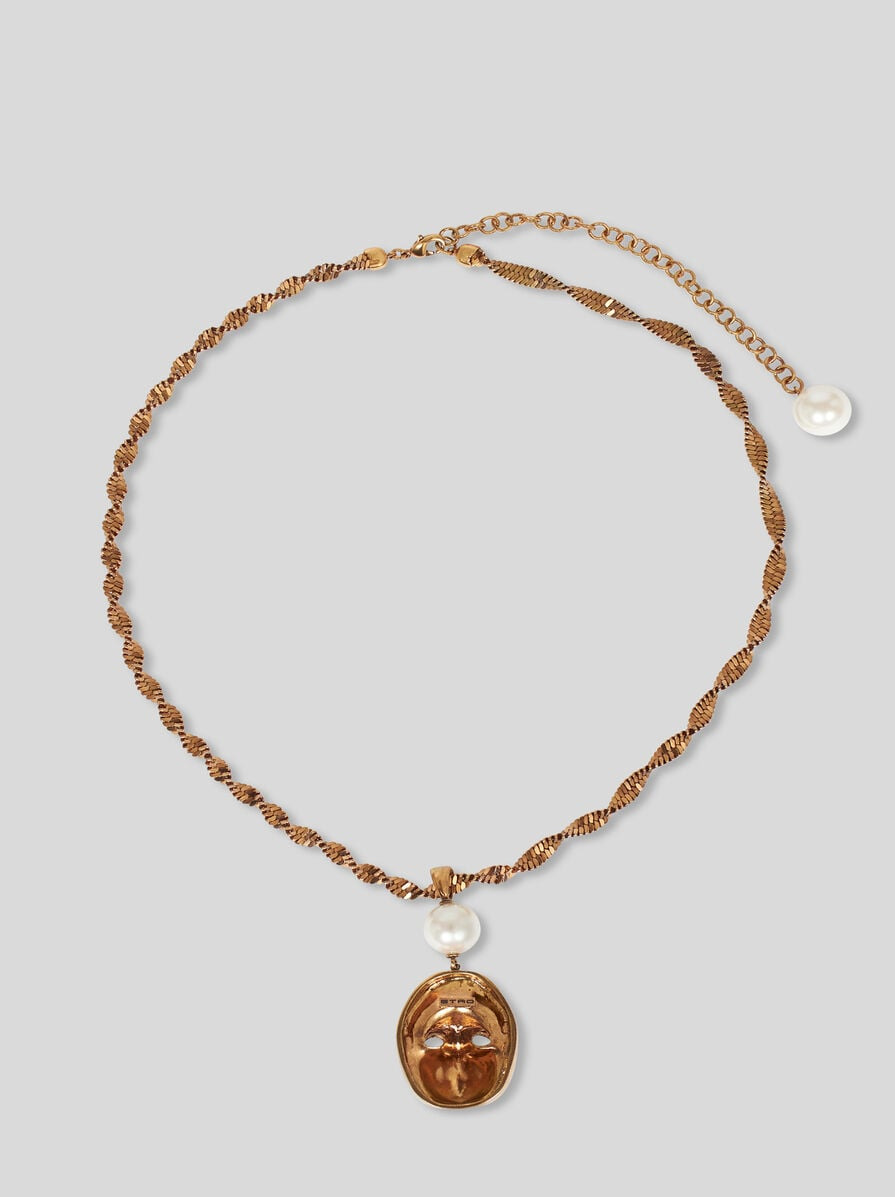 PENDANT NECKLACE - 3