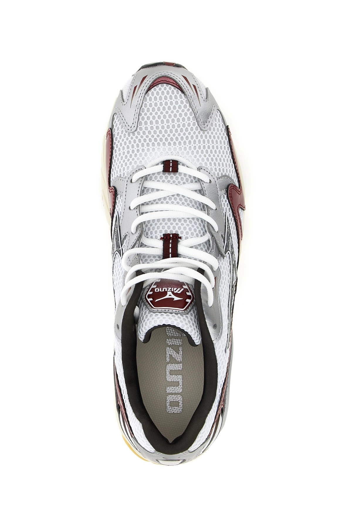 'Wave Rider 10' sneakers - 4