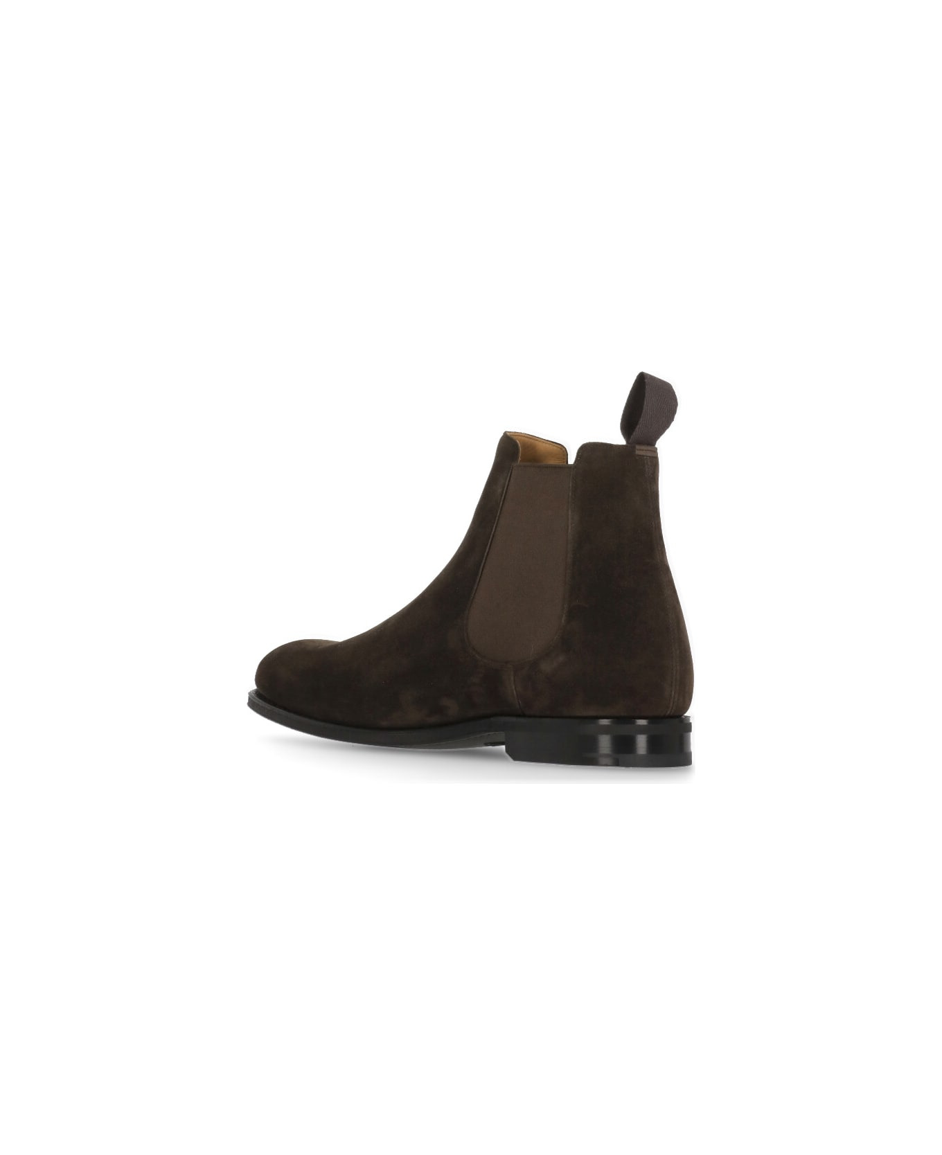 Chelsea Ankle Boots - 4
