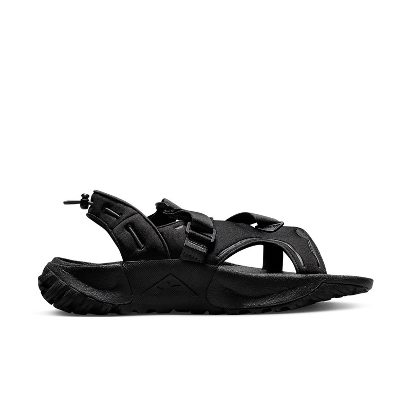 Nike Nike Oneonta NN Sandal 'Black Anthracite' FB1948-001 outlook