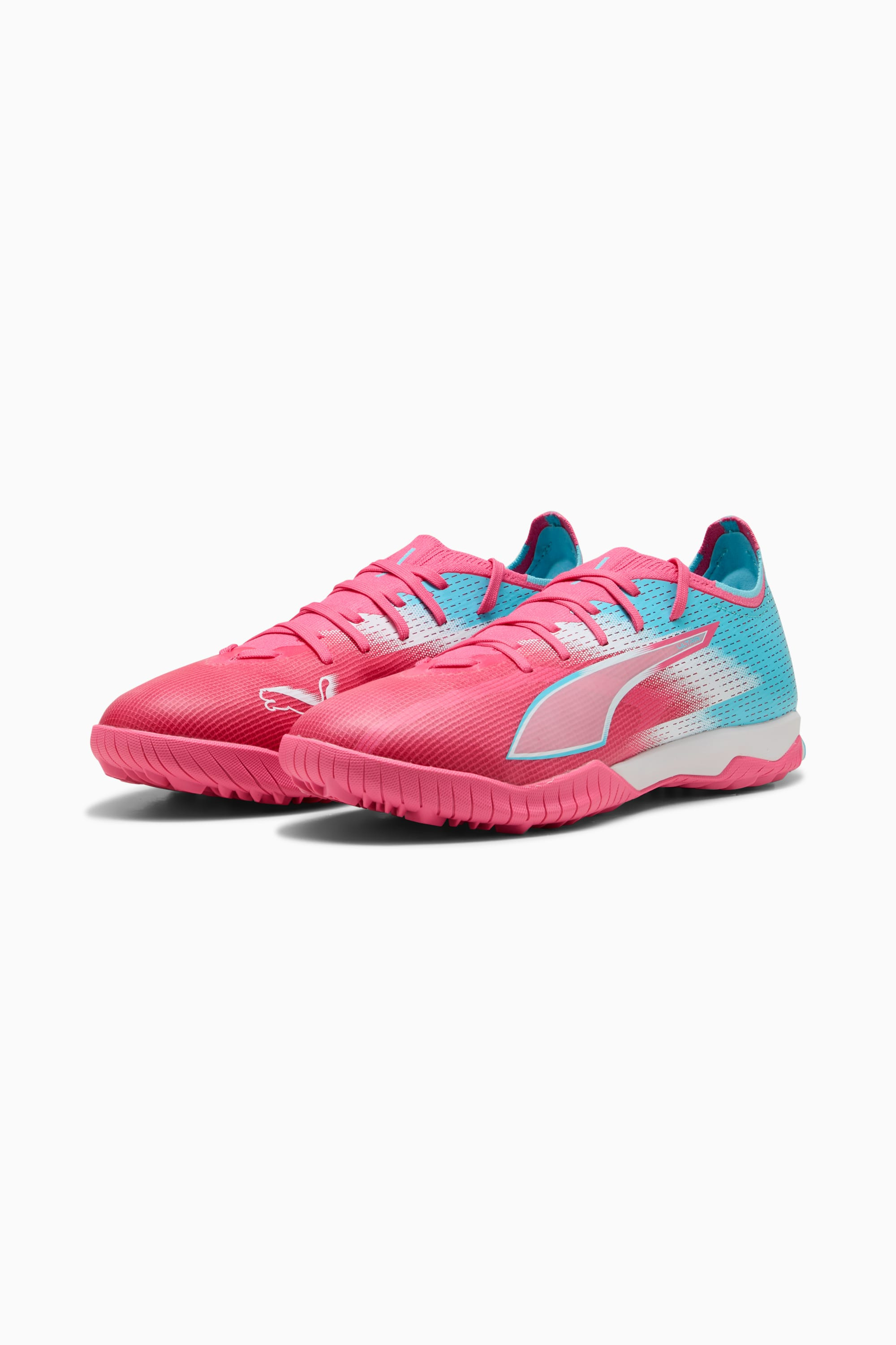 ULTRA 6 MATCH RE-CHARGE TT Football Boots Unisex - 2