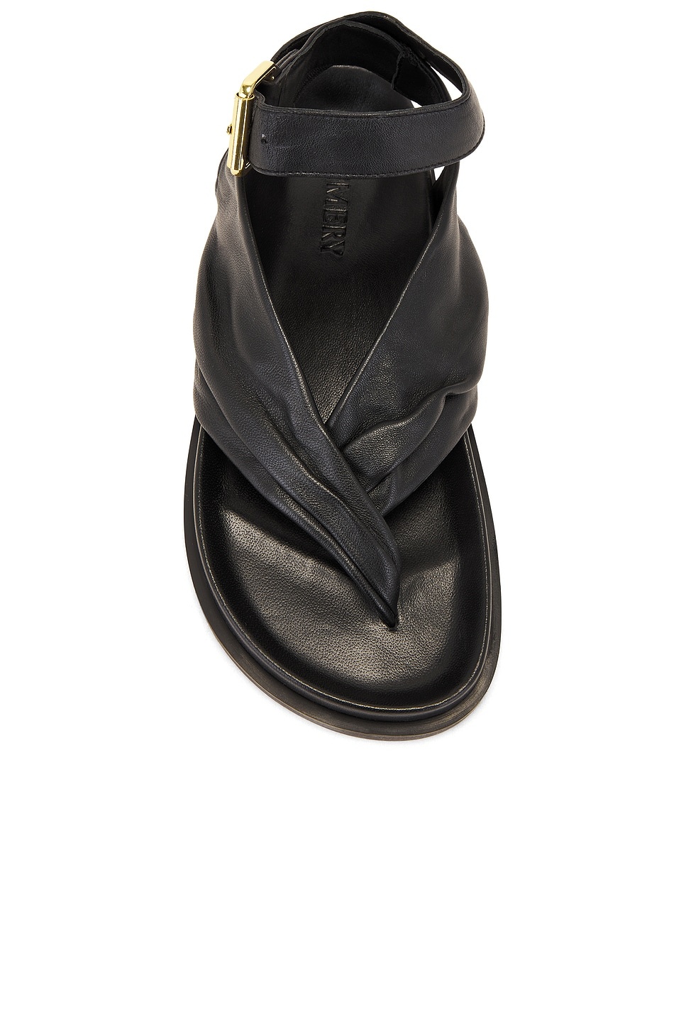 Mantei Sandal - 4
