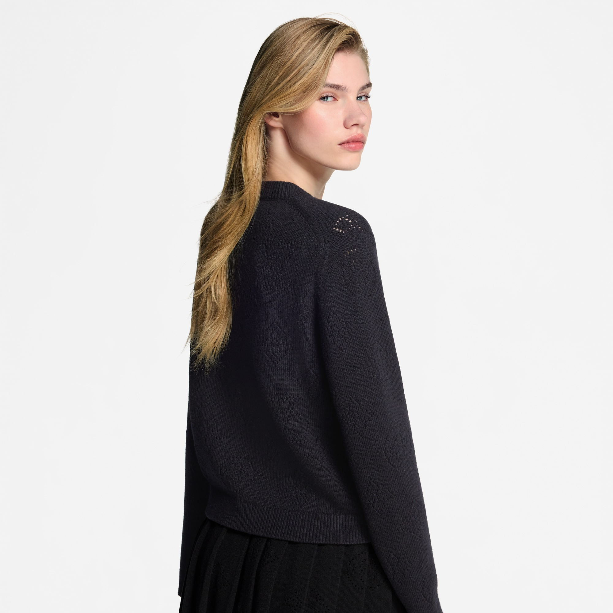 Mahina Knit Cardigan - 7