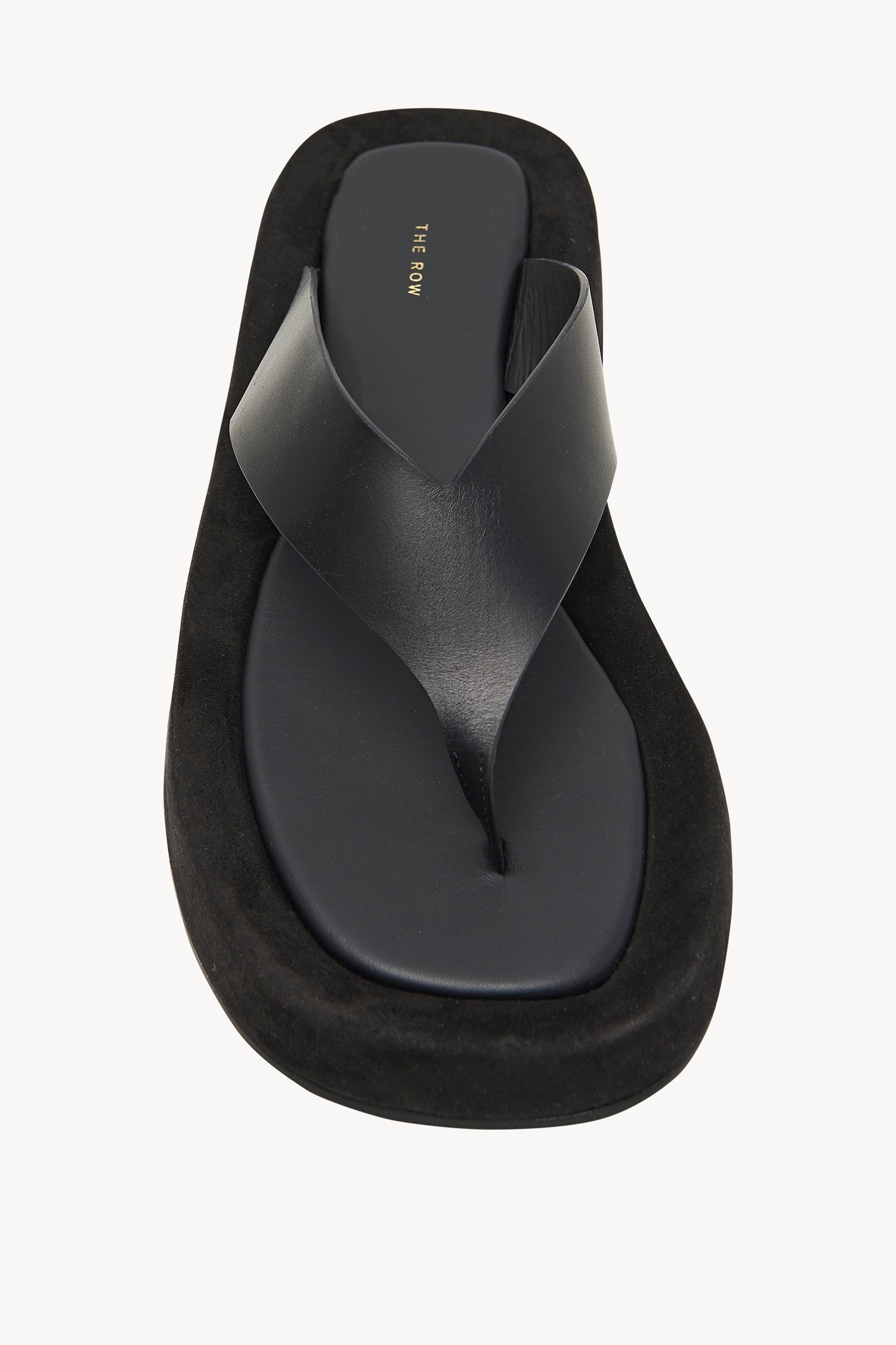 Ginza Sandal in Leather - 3