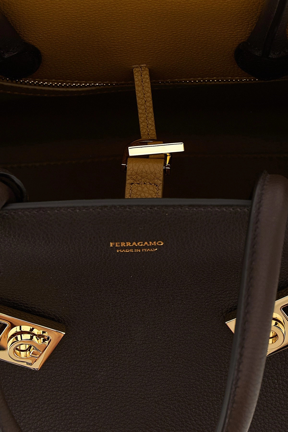 'Hug (M)' handbag - 5