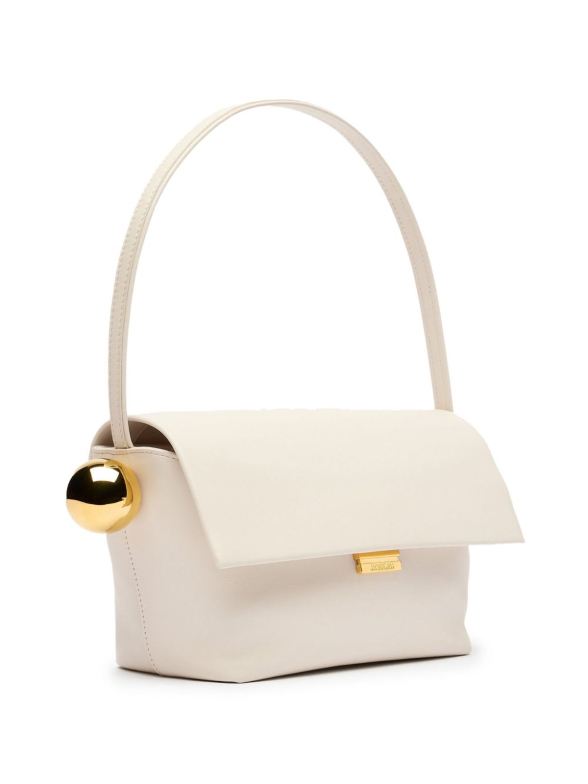 Le Rond Carré shoulder bag - 6