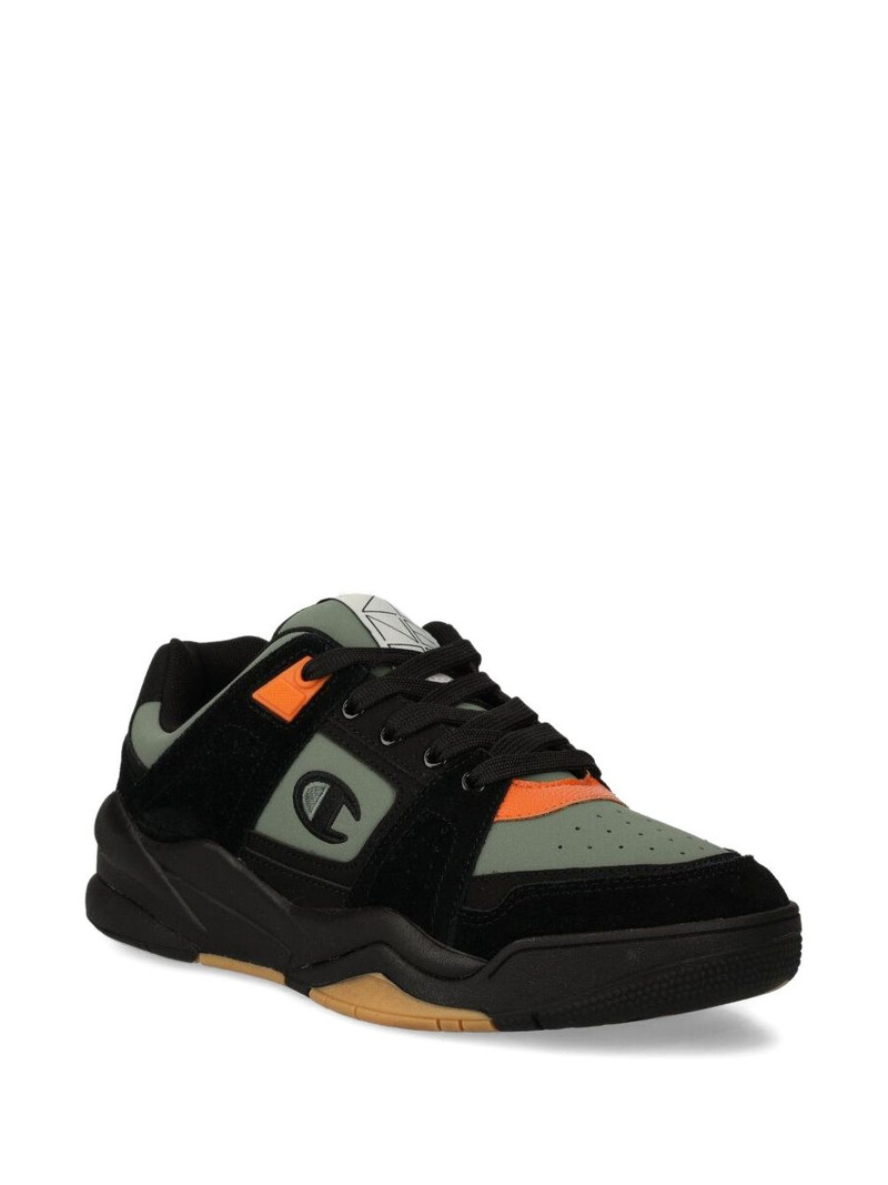 Champion low-top sneakers outlook