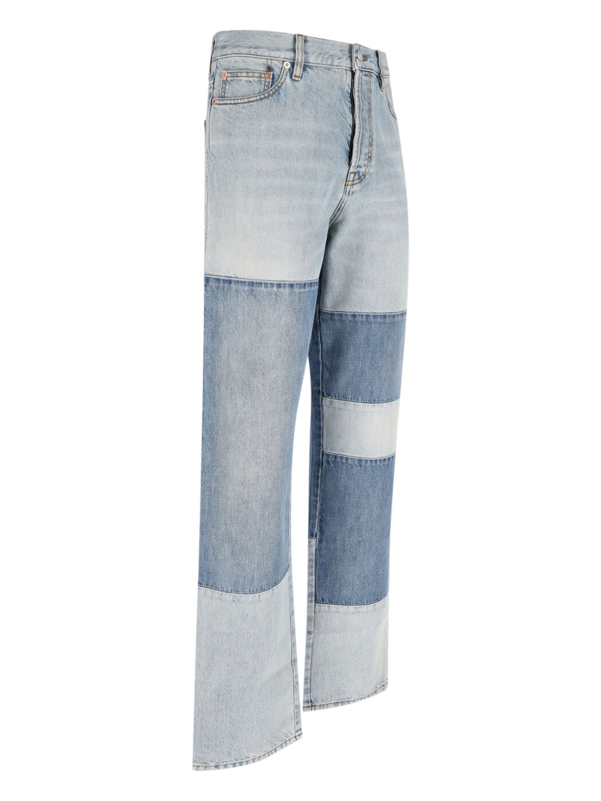 STRAIGHT JEANS - 3