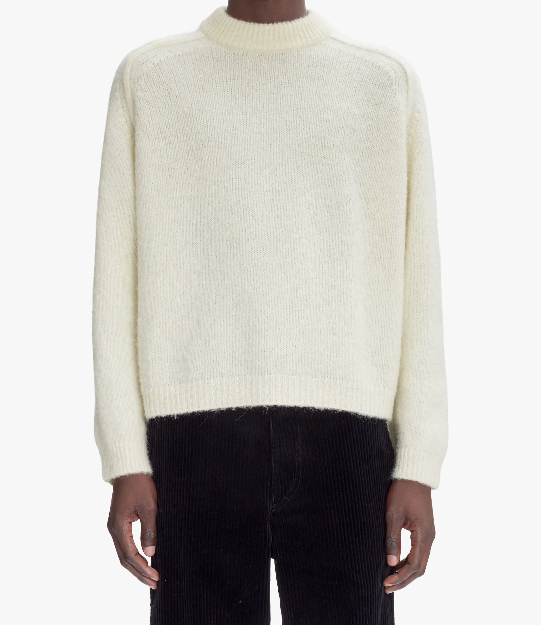 TYLER SWEATER - 3