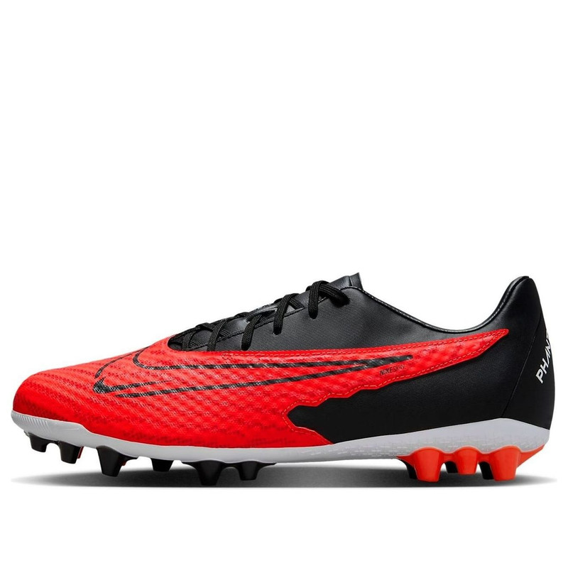 Nike Phantom GX ACADEMY AG 'Red Black' DD9469-600 - 1