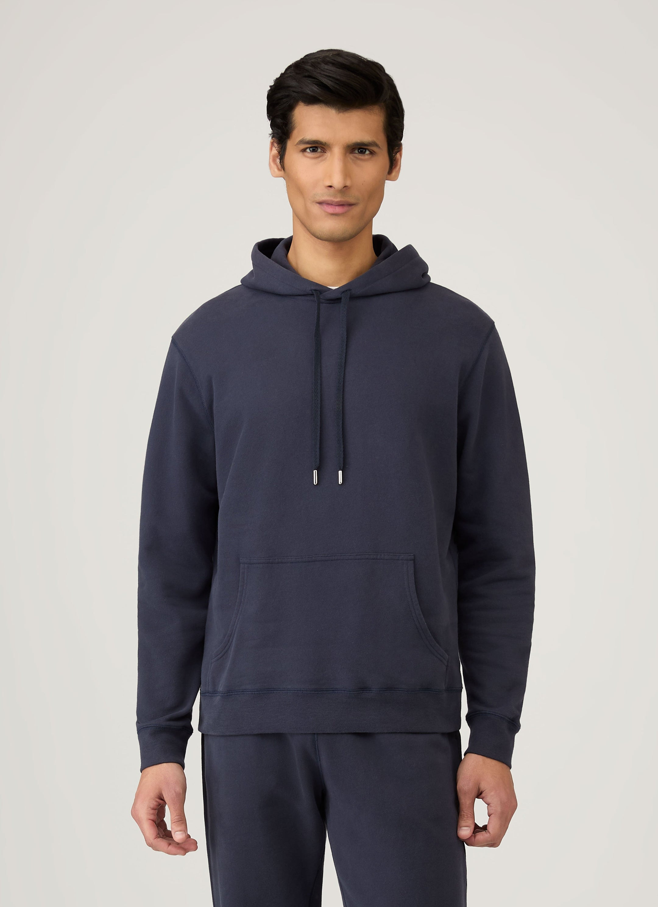 Loopback Hoody - 2
