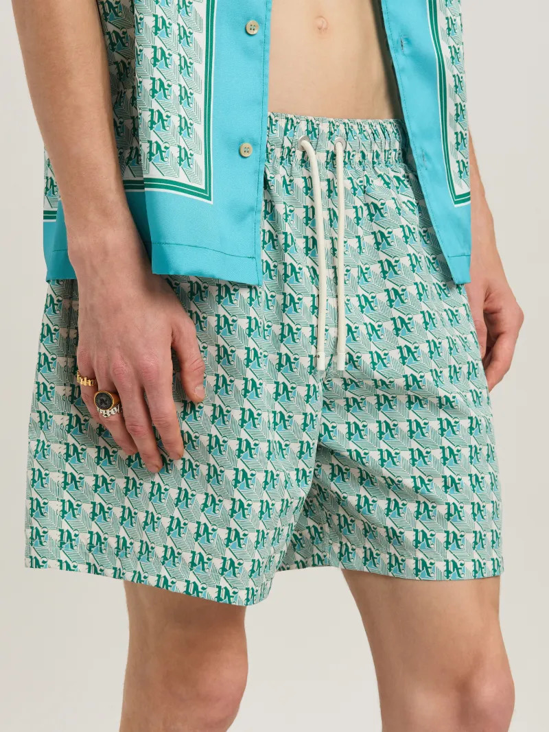 PA Diamond Swim shorts - 6