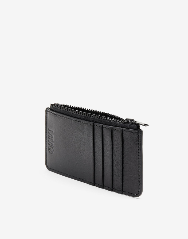 MM6 Maison Margiela Card holder wallet outlook