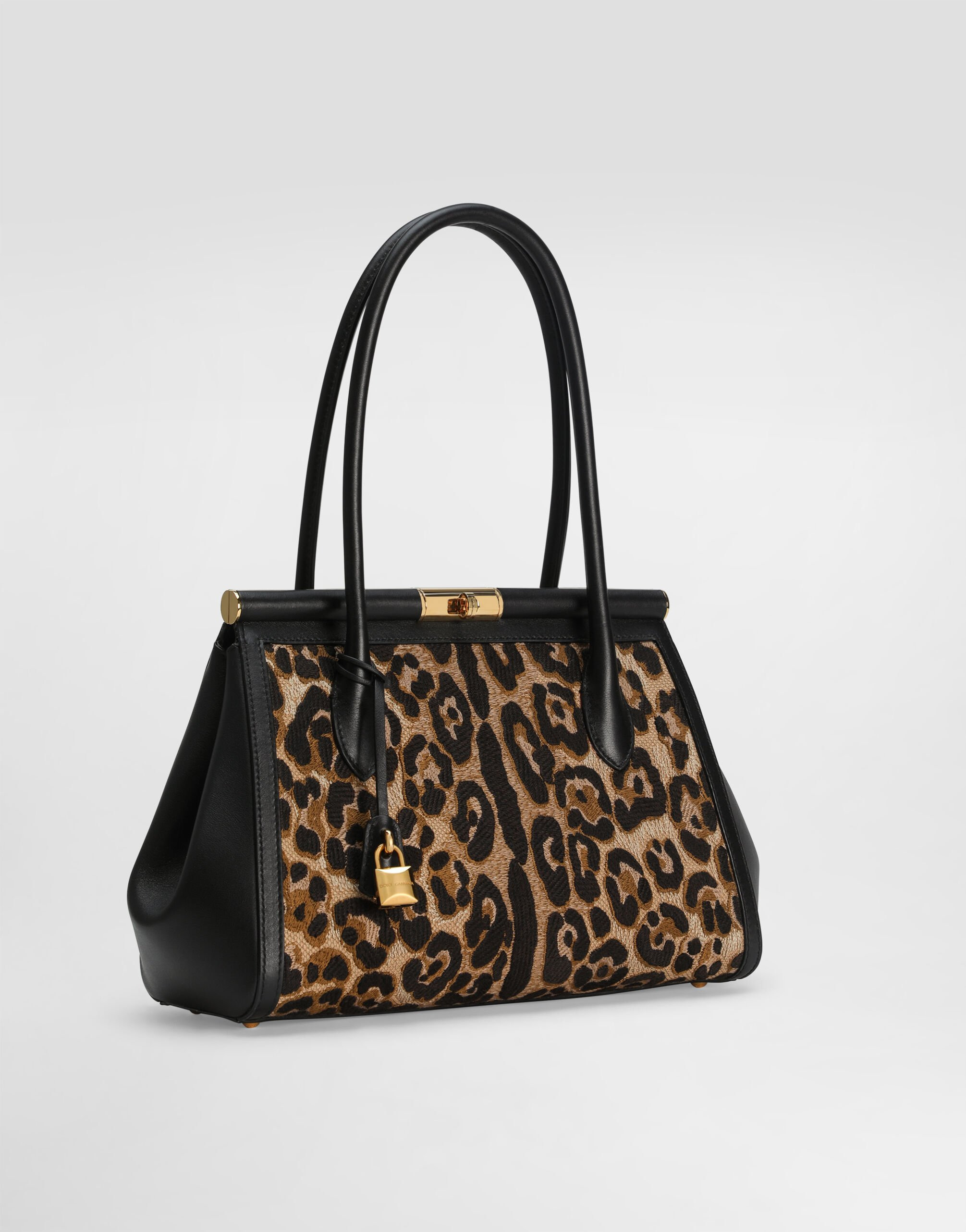 Marlene everyday bag with thread embroidery - 3