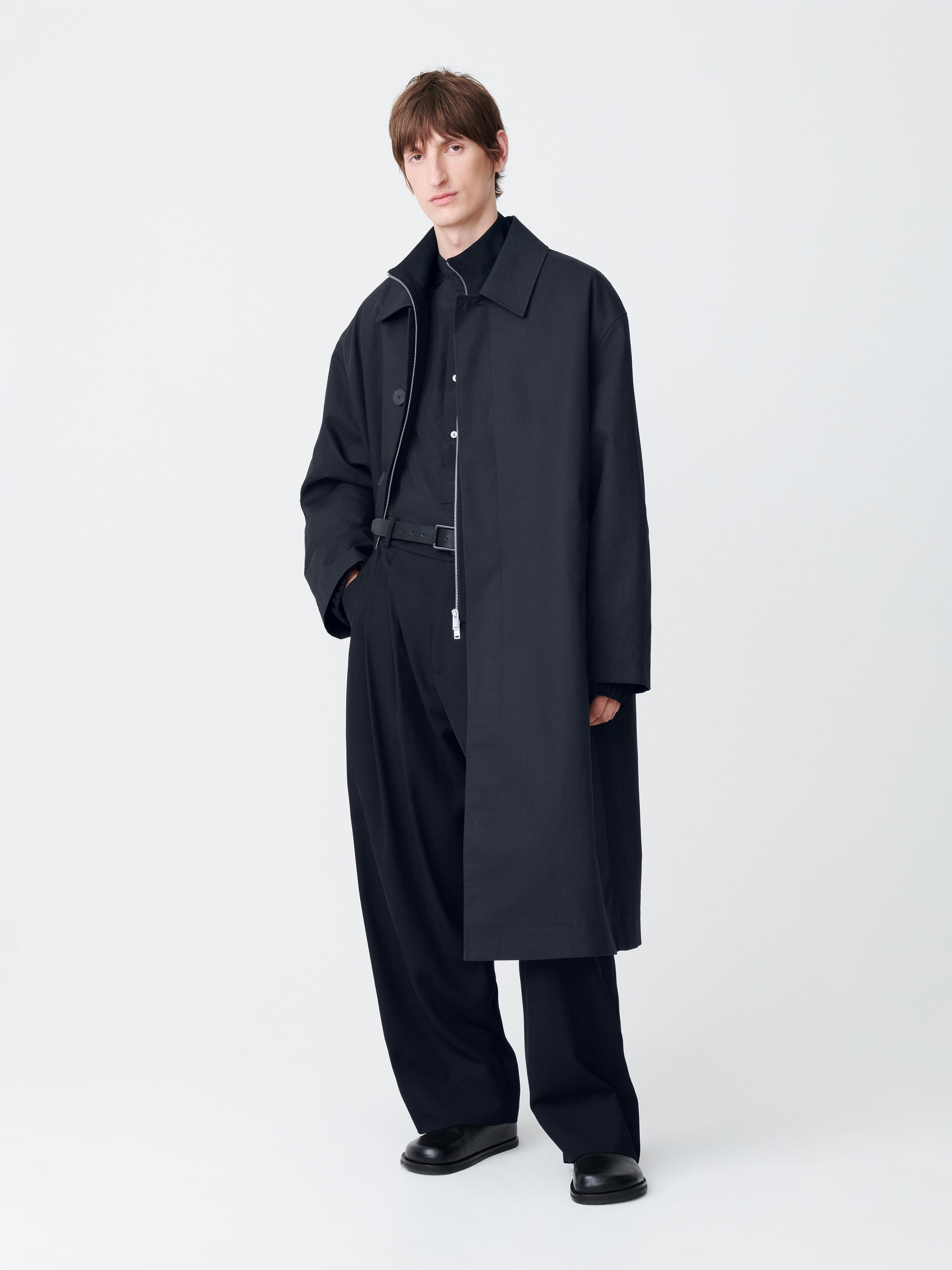 Ledro Coat - 4