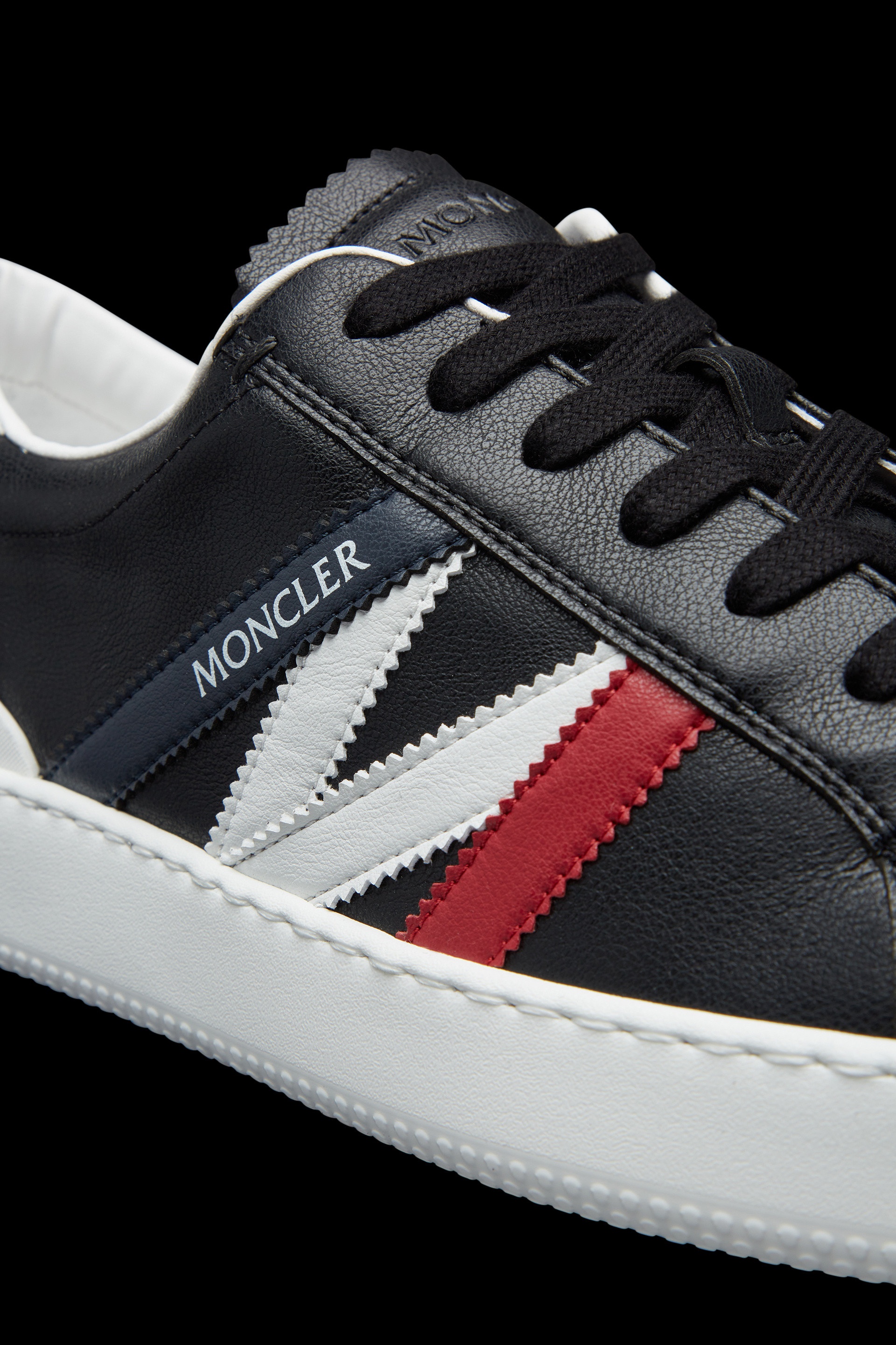 Monaco M Sneakers - 5