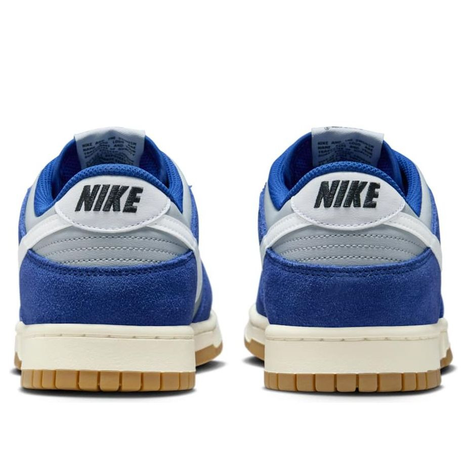 Nike Dunk Low SE 'Deep Royal Blue' IB6399-003 - 3