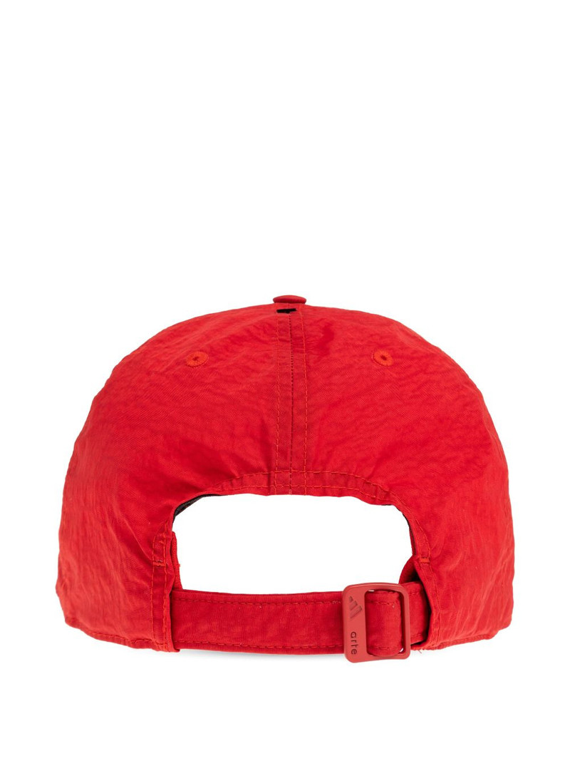 adidas textured baseball  cap outlook