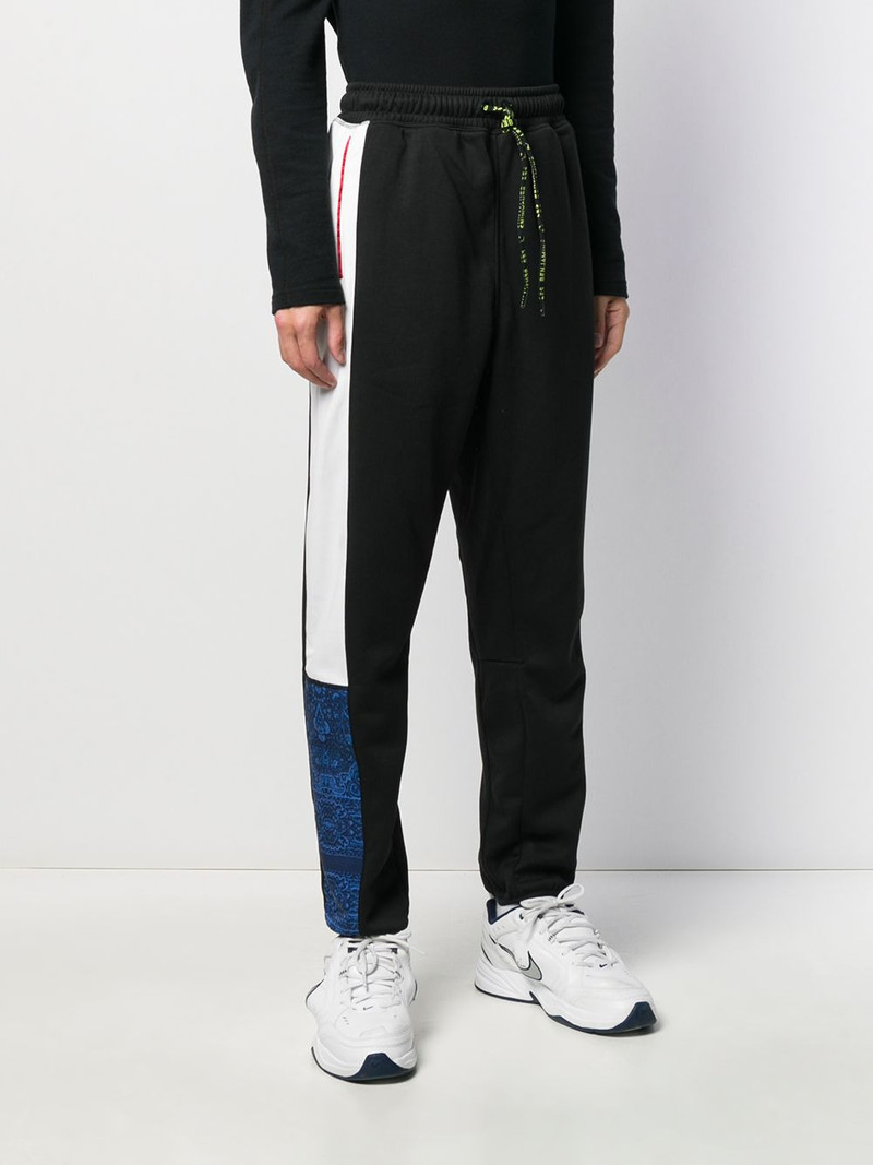 straight leg trackpants 3