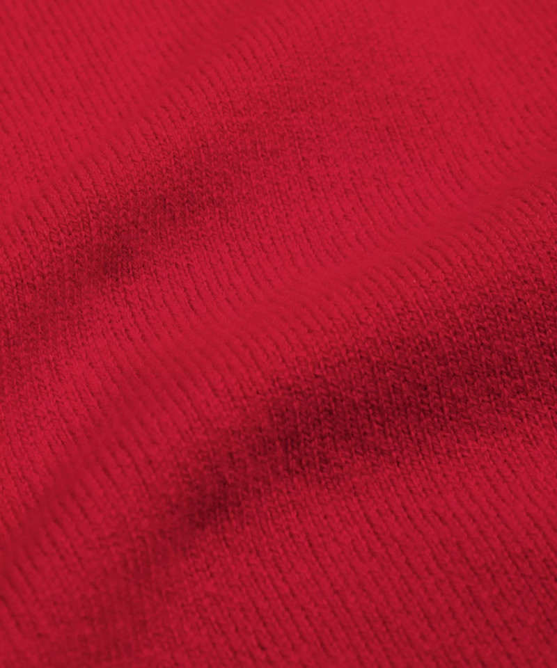 Relaxed Cashmere Hoodie 6