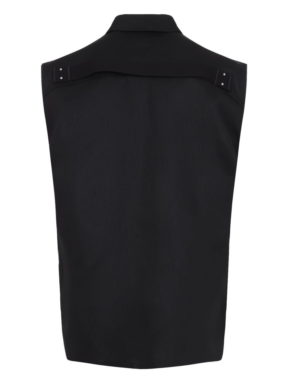 Jumbo Vest - 2