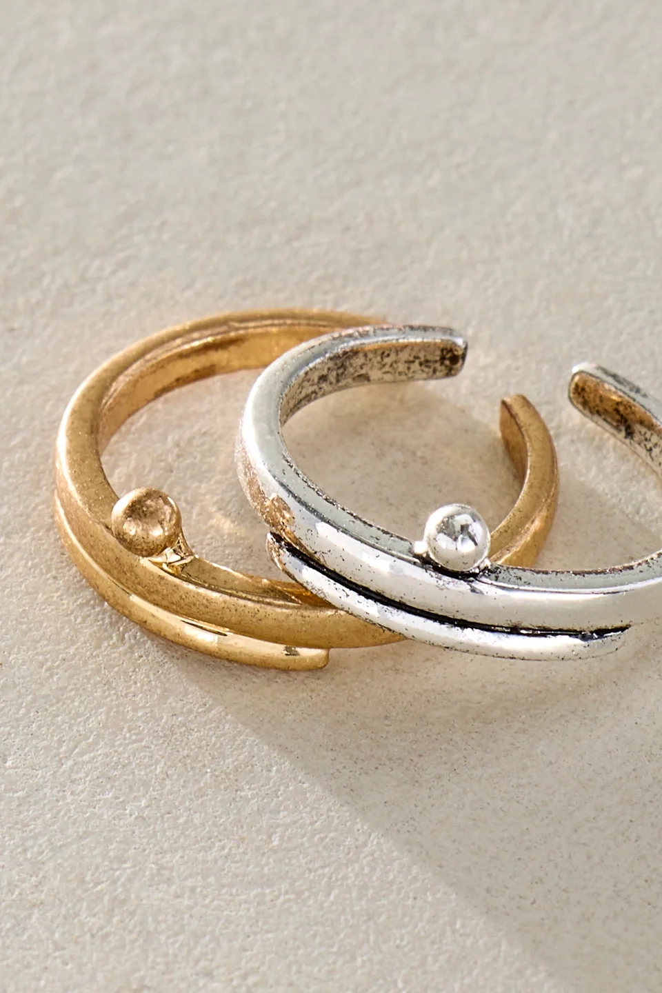 Nerissa Toe Ring - 1