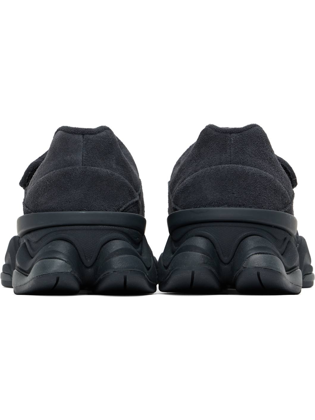 Gray 8040 Sneakers - 2