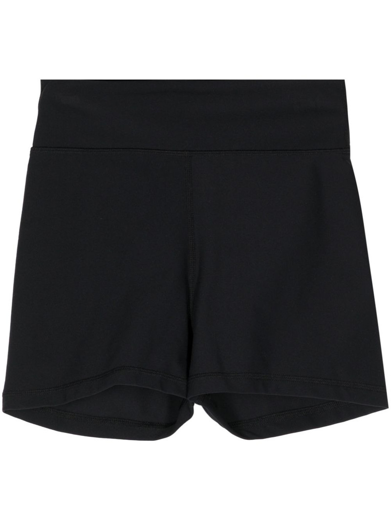 Peached 2.5" spin shorts 1