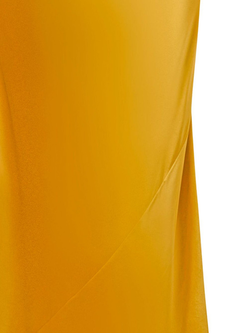 Alejandra Alonso Rojas bow-detail bustier gown outlook