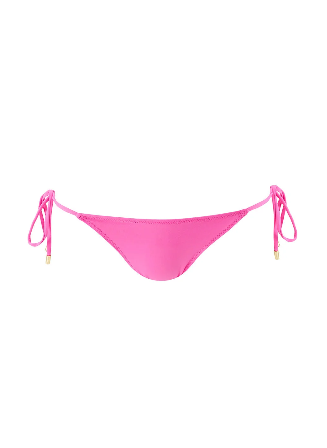 MALIBU WATERMELON BIKINI BOTTOM - 1
