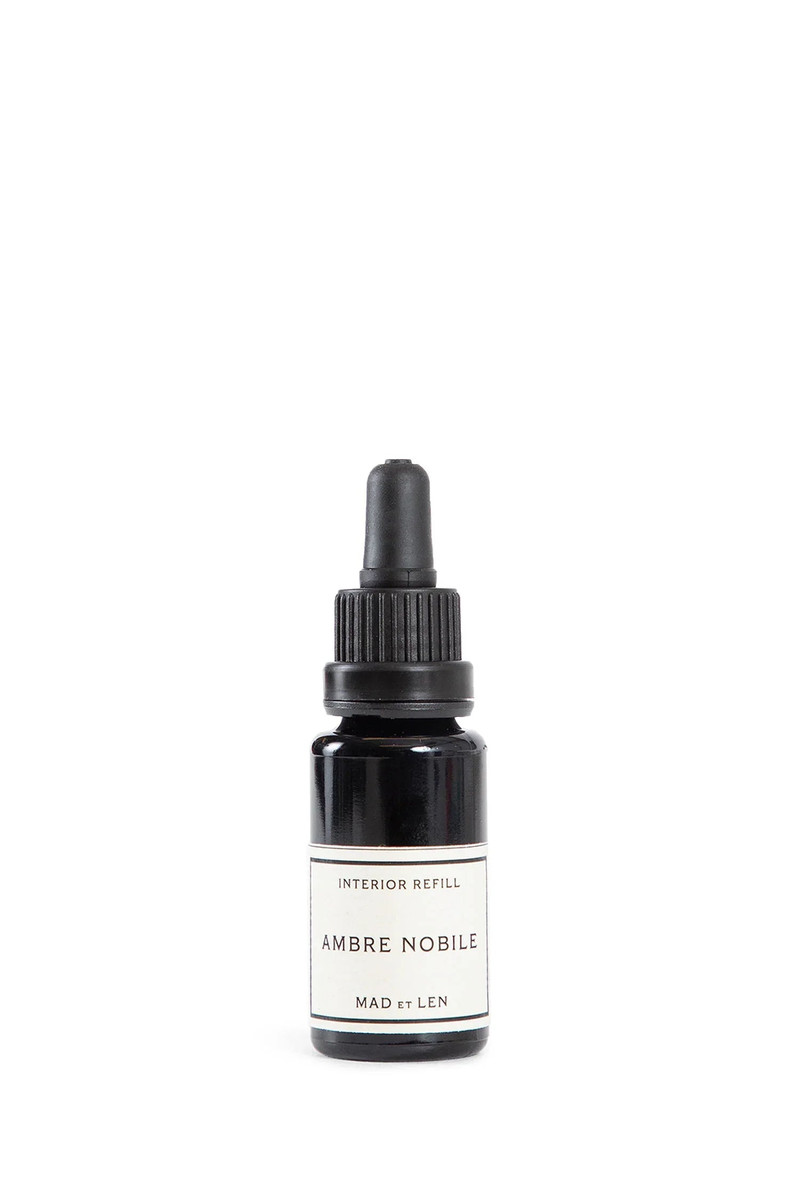 Pot Pourri Refill 15ml (ambre Nobile) 1