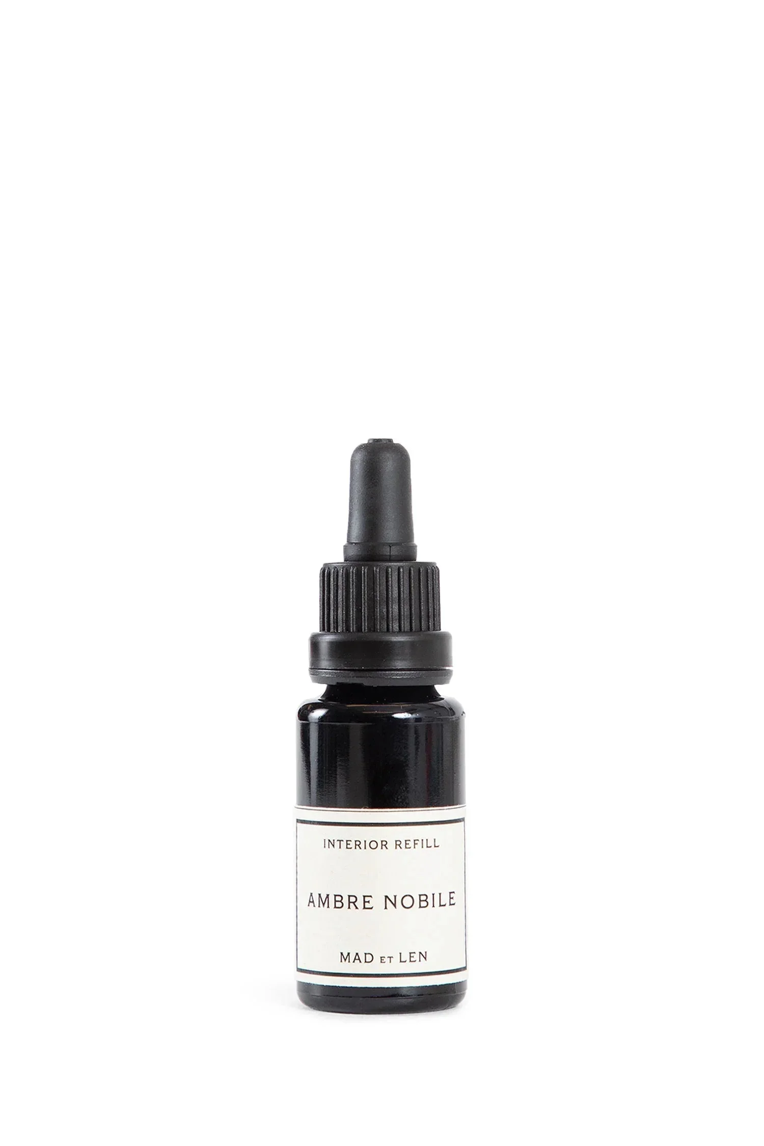 Pot Pourri Refill 15ml (ambre Nobile) - 1