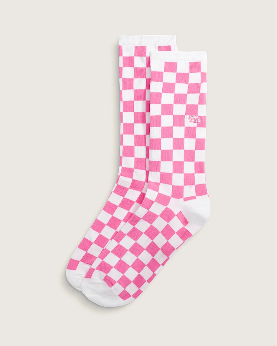Ticker Crew Socks - 1