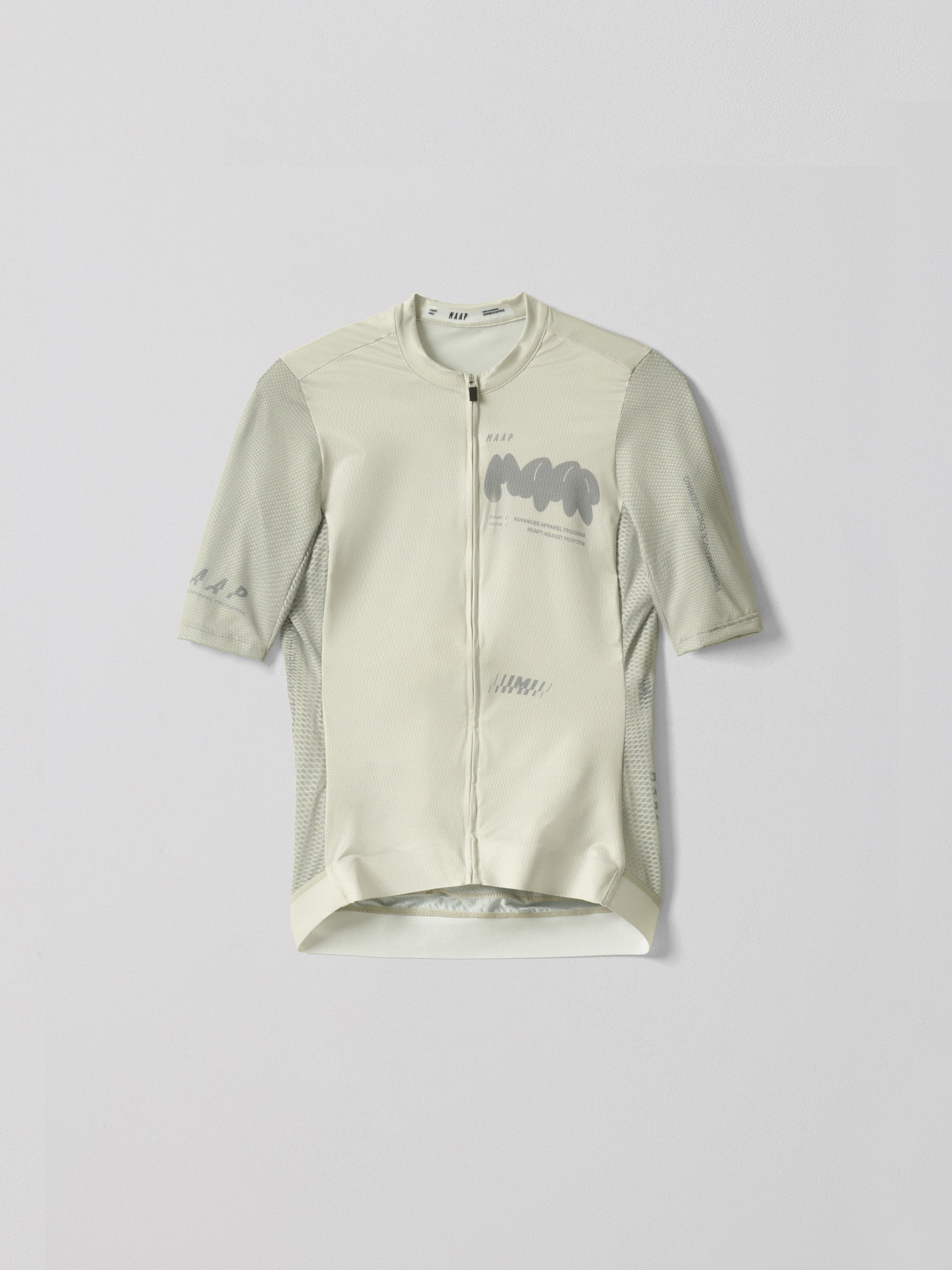 Women's Aerate Pro Air Jersey 3.0 - 8