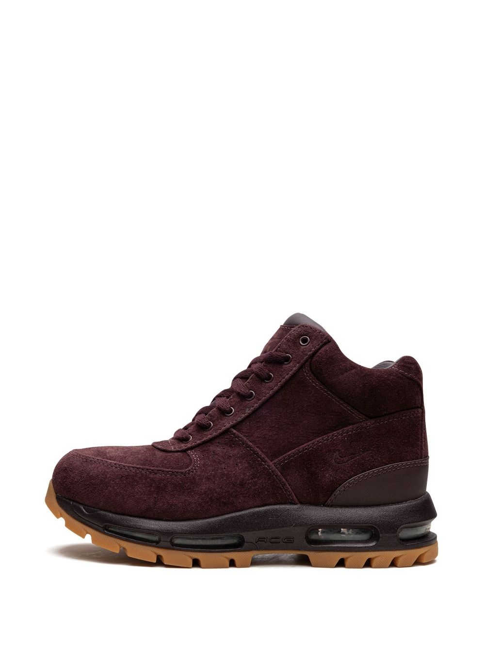 Air Max Goadome boots - 5