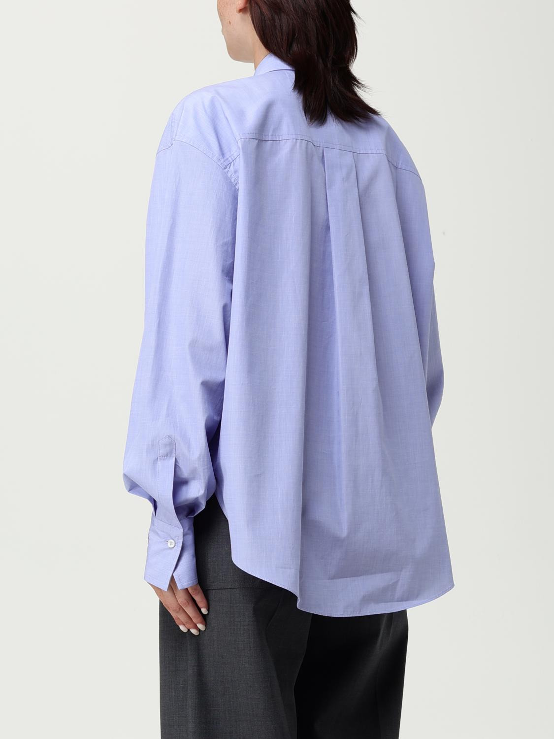 Shirt woman Brunello Cucinelli - 3