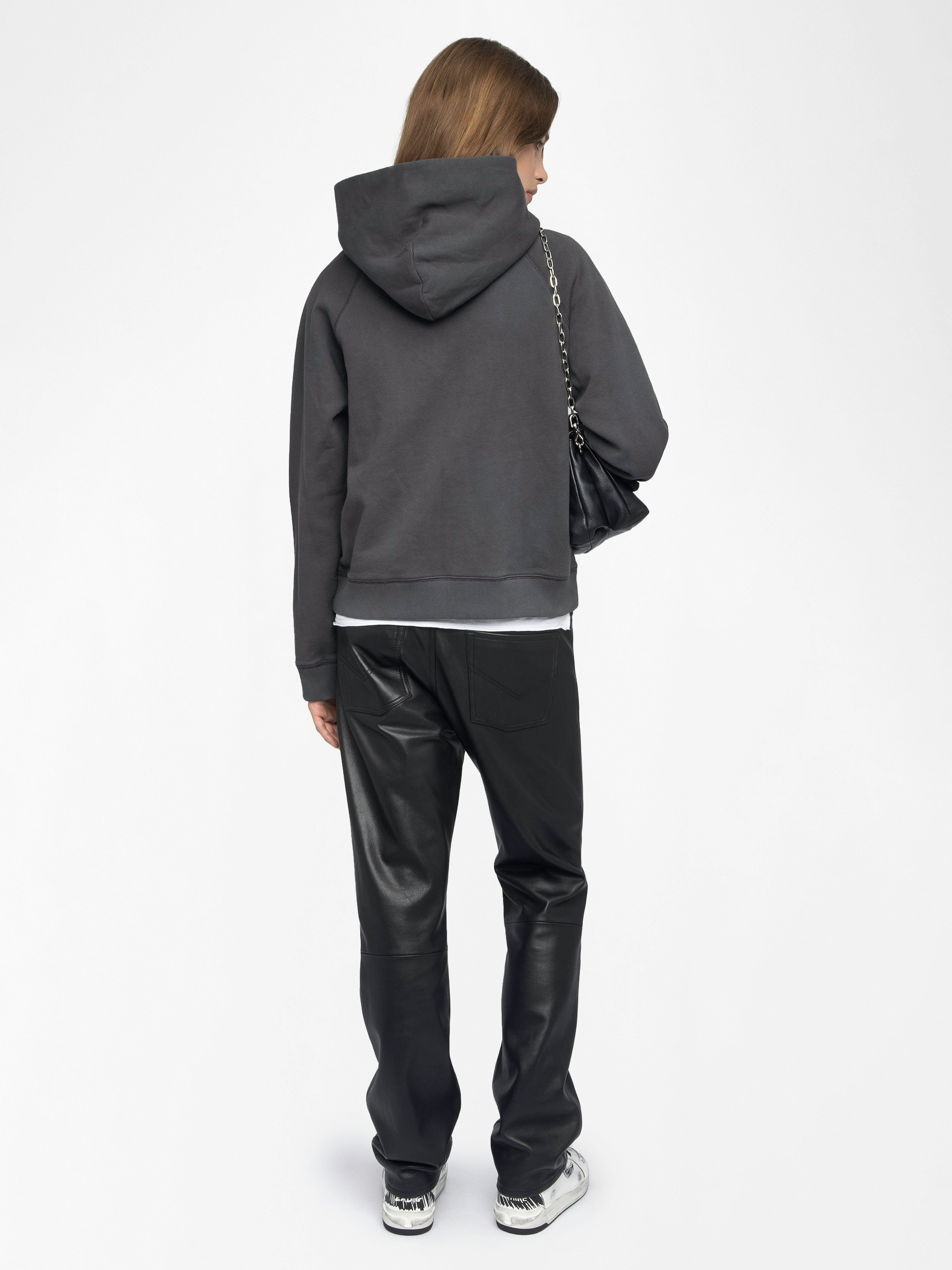 Georgy Sweatshirt - 3