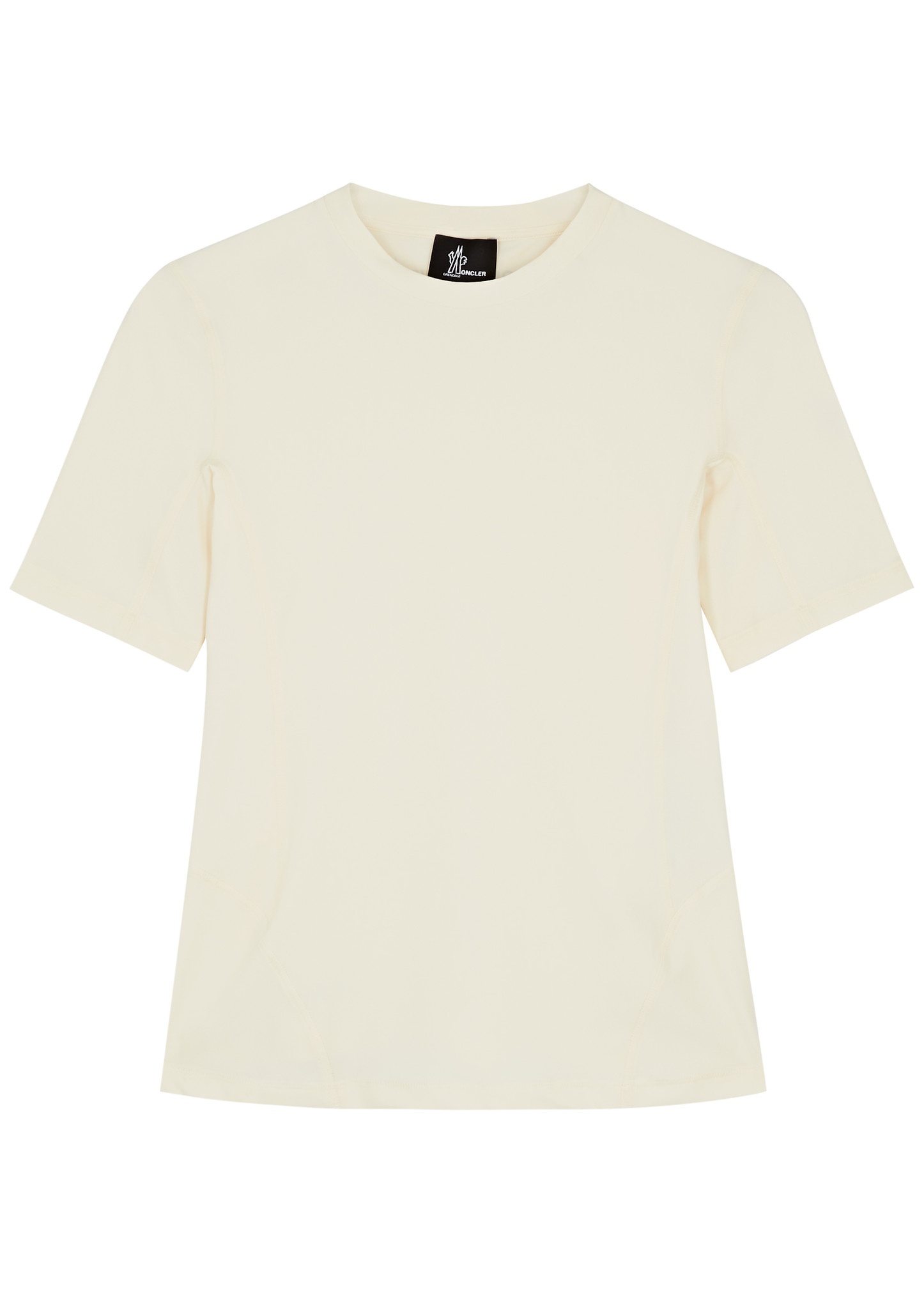 Day-Namic stretch-jersey T-shirt - 1
