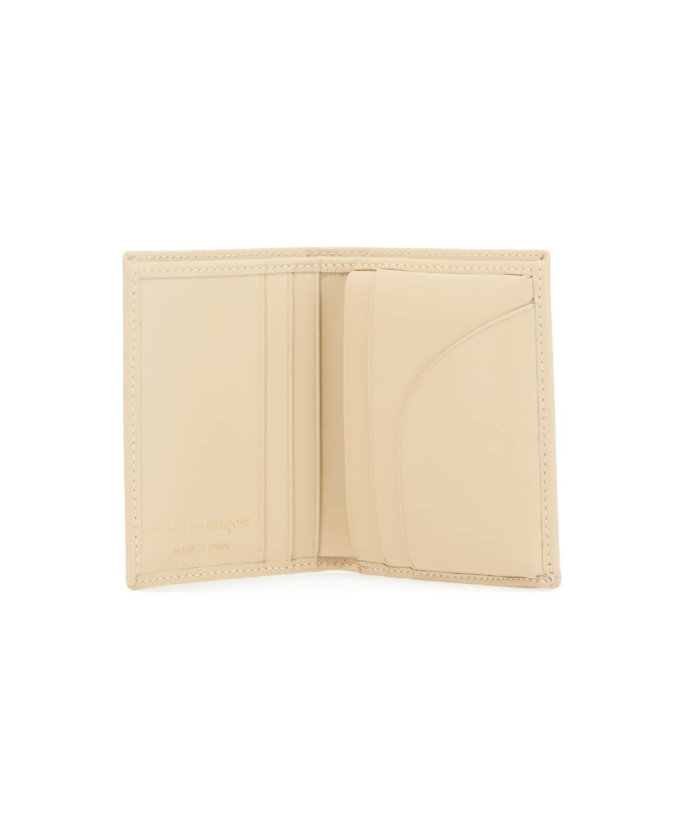 Small Bi-fold Wallet - 2