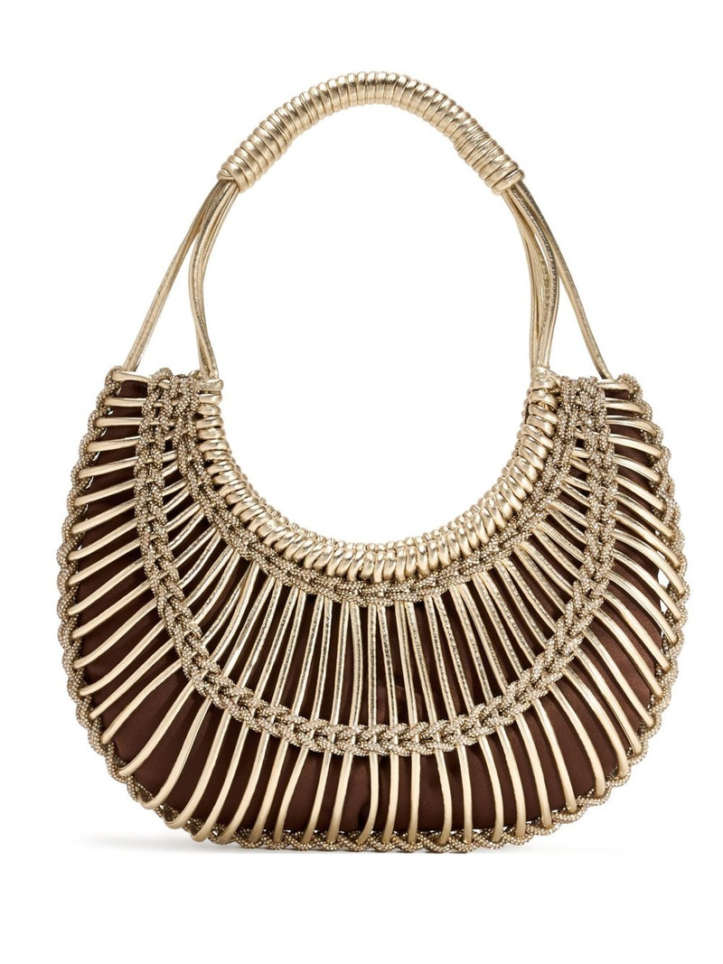 Nodi Vertigo clutch bag 1