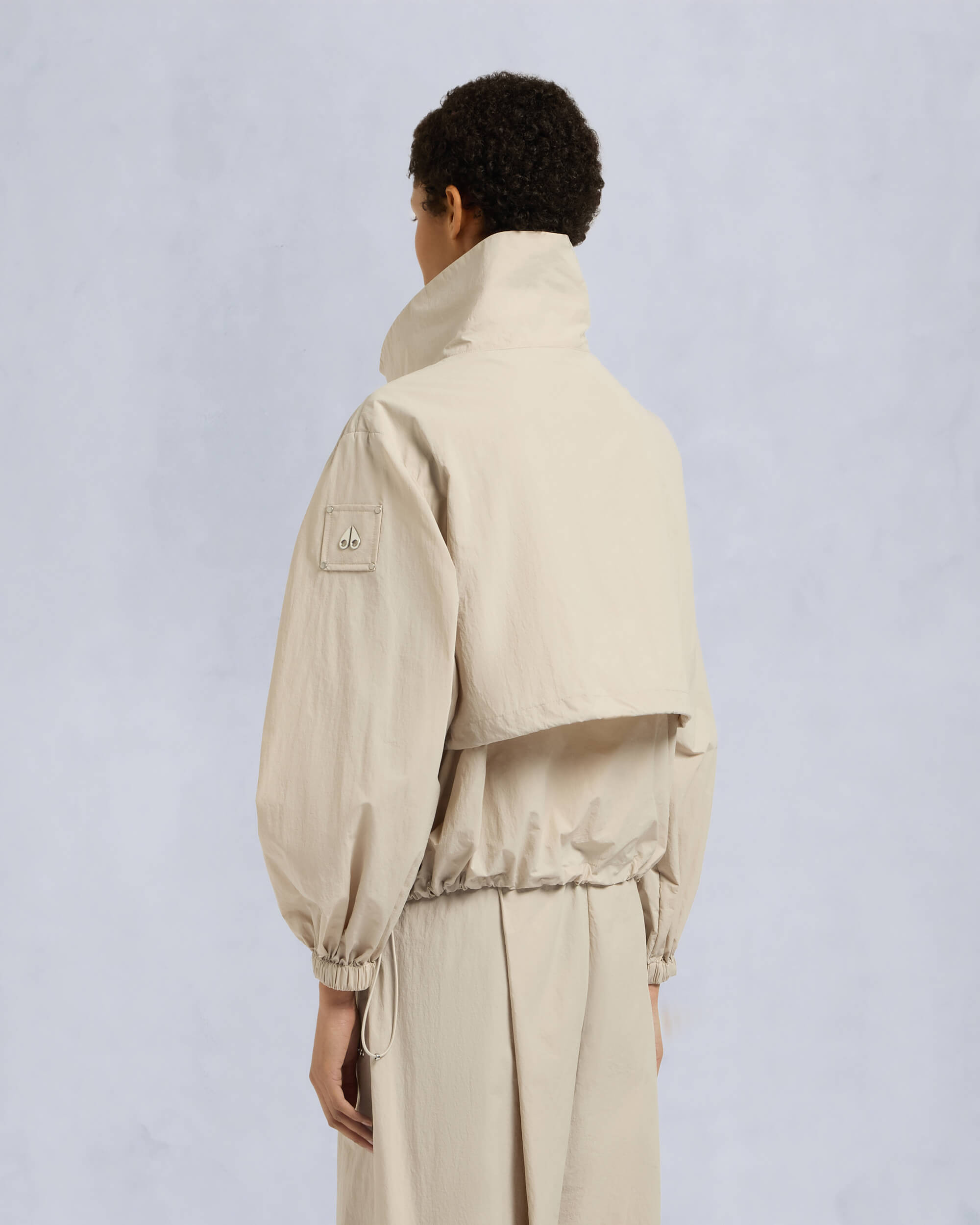 LANDSDOWNE WINDBREAKER - 4