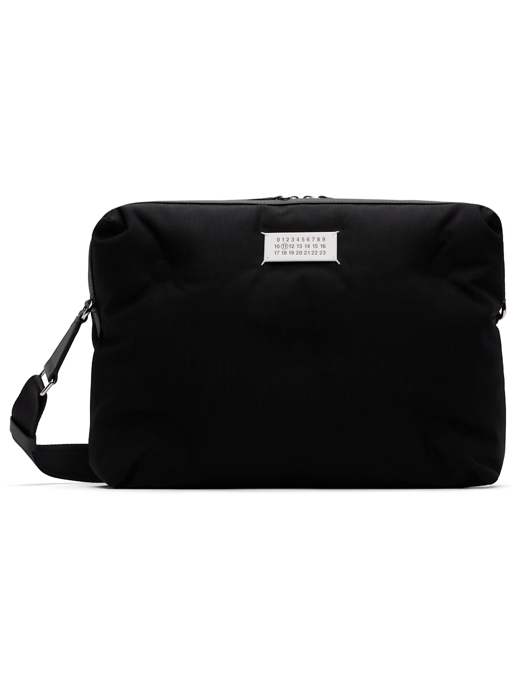 Black Glam Slam Sport Computer Bag - 1