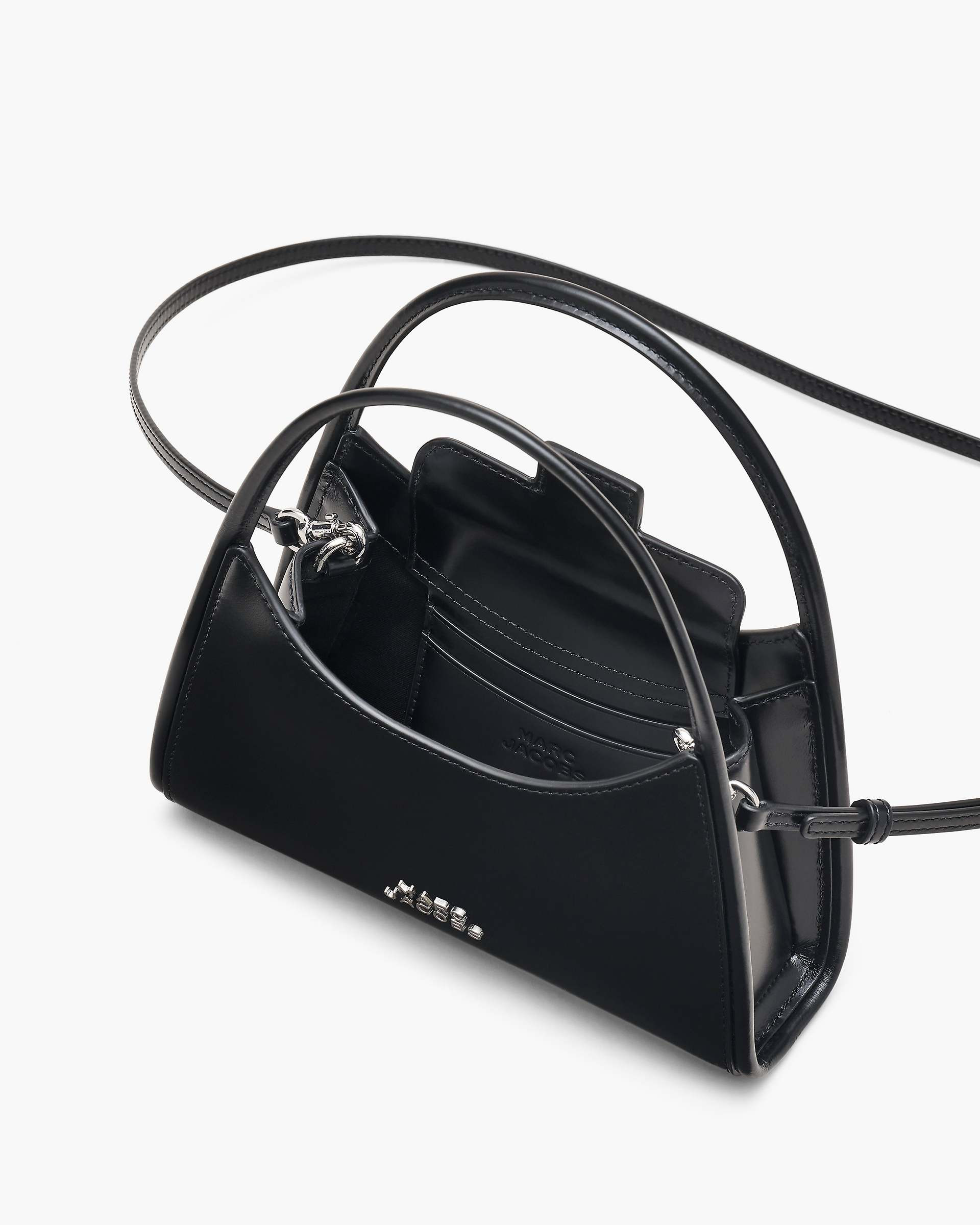 THE GLAM CROSSBODY BAG - 4