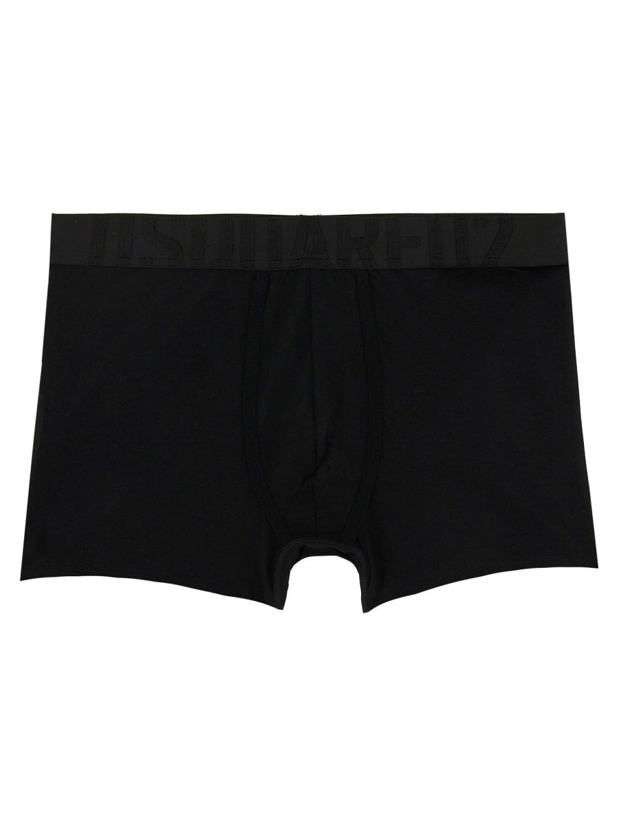 Dsquared Men Boxers With Logo - 1