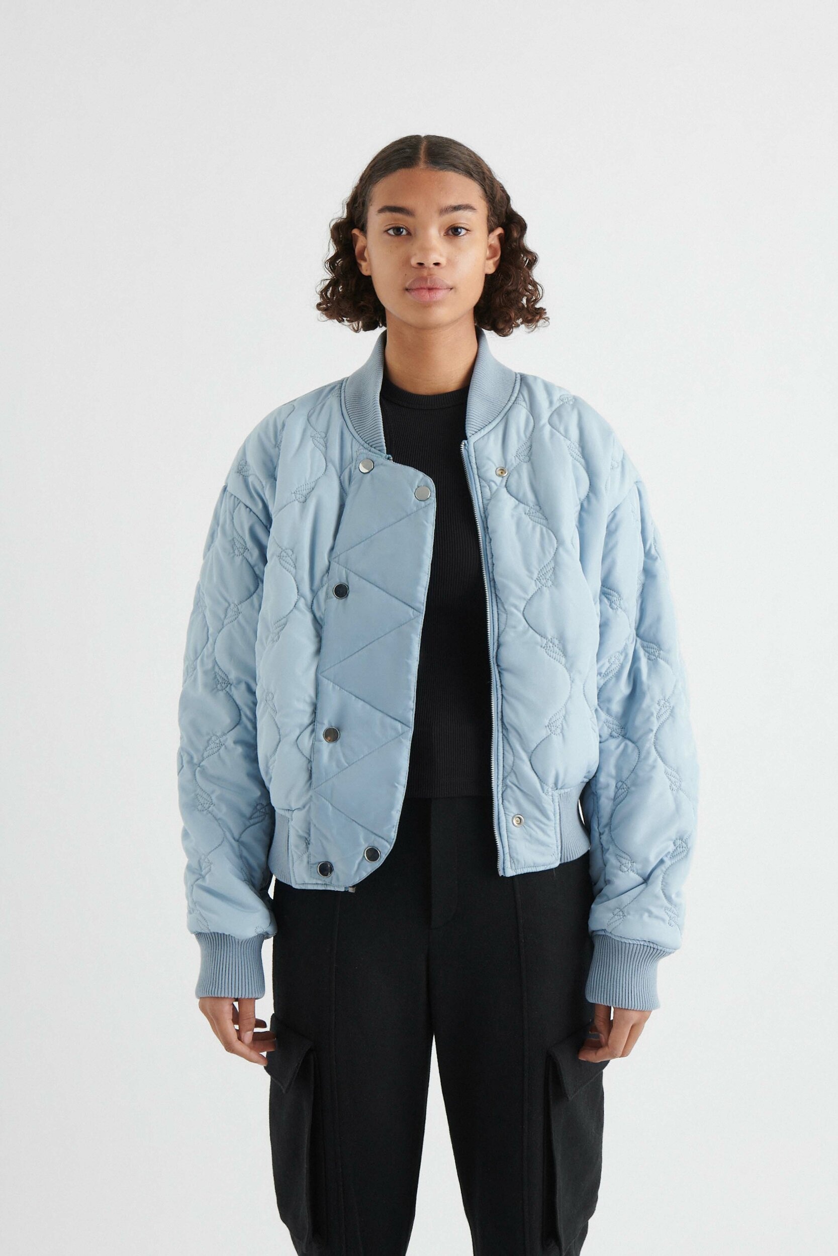 Annex Bomber Jacket - 5