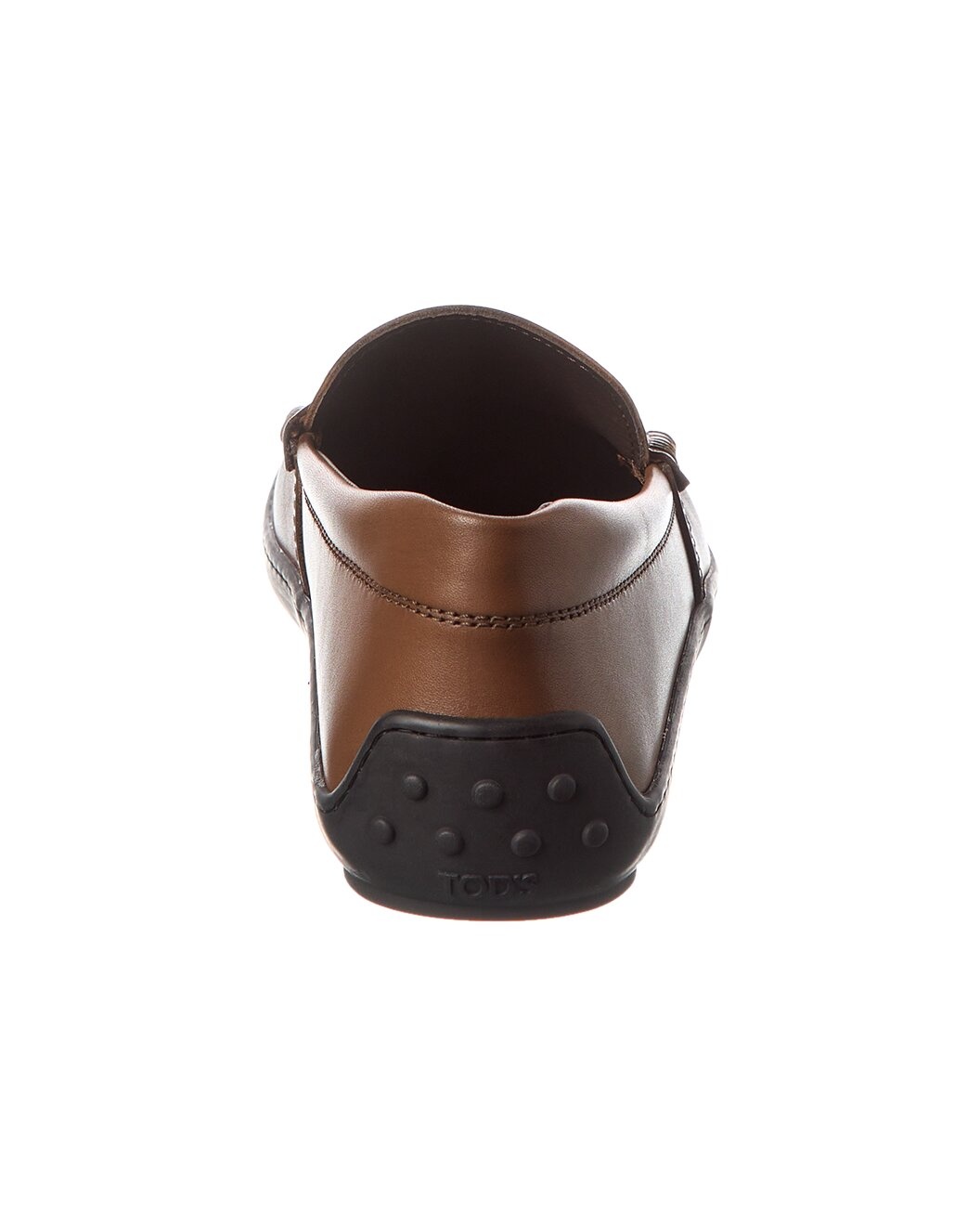 TODs Leather Driver - 3