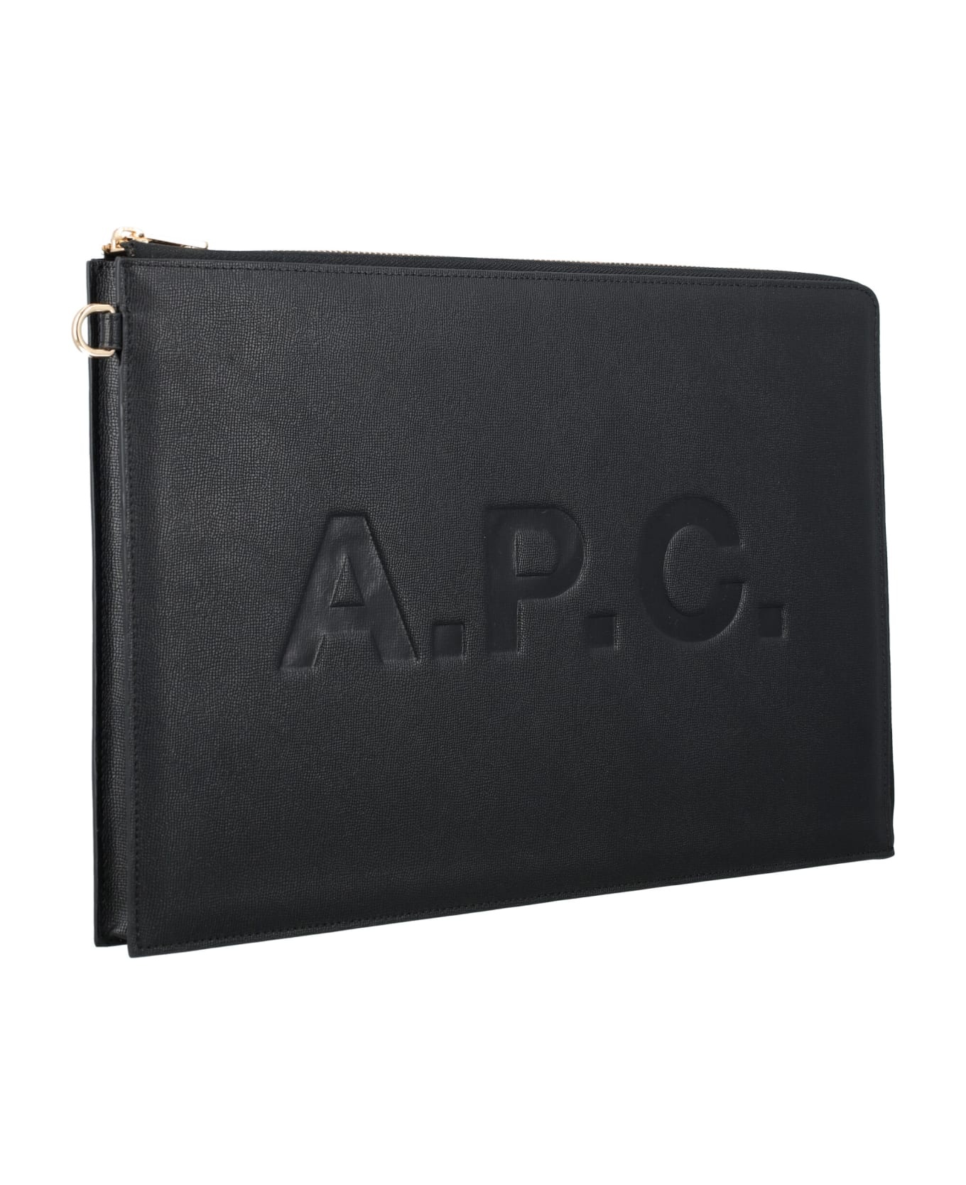 Briefcase With Logo - 2