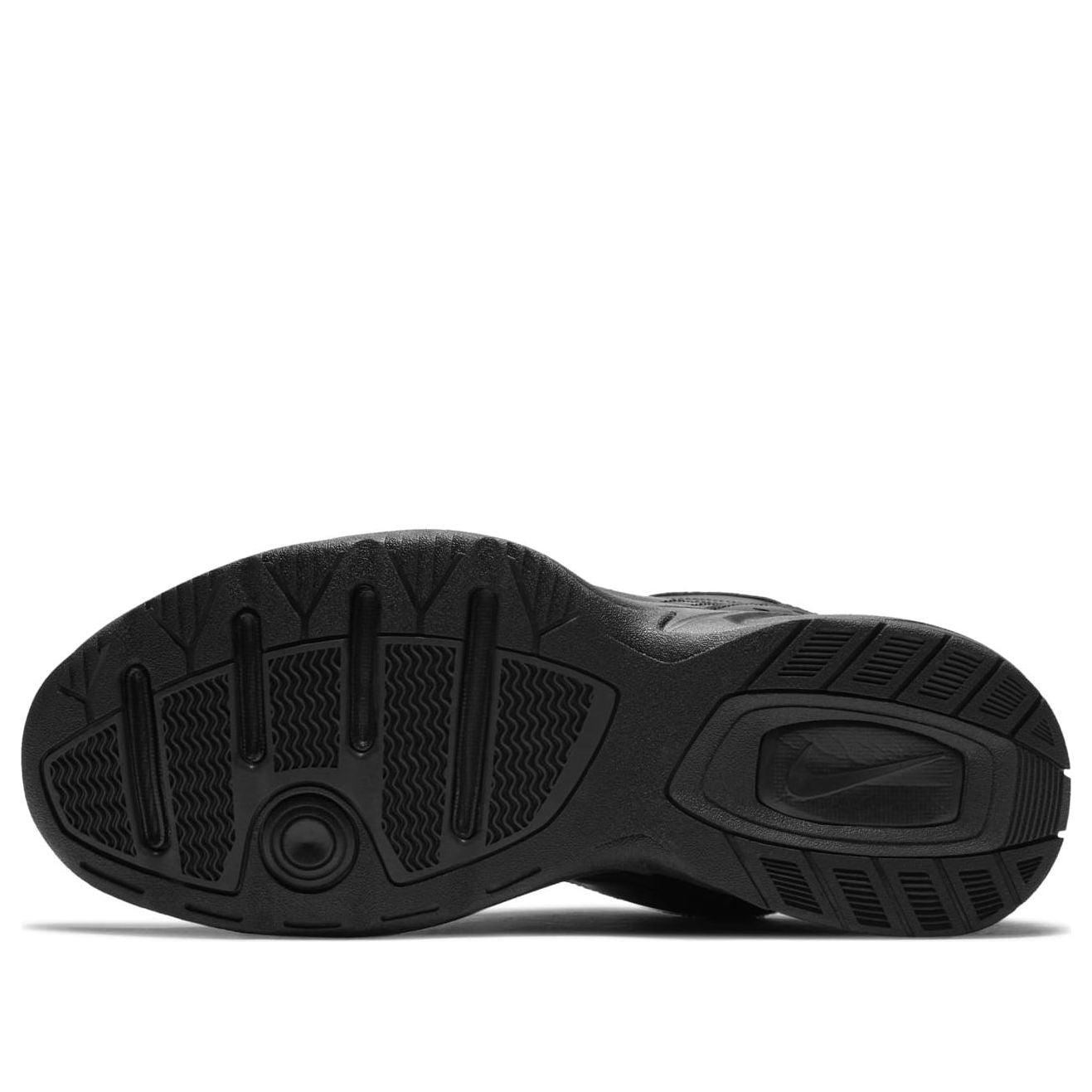 Nike Air Monarch IV 'Black' 415445-001 - 5