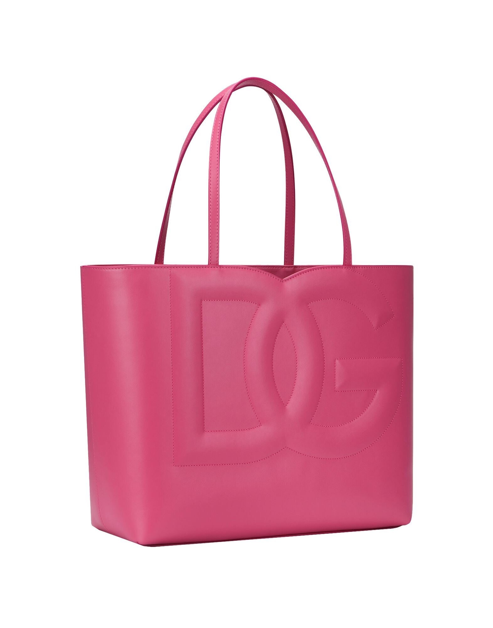Pink Women's Shoulder Bag - 2