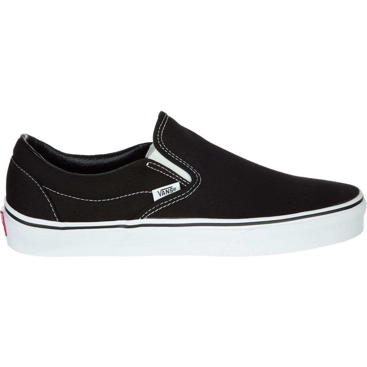 Classic Slip-On Shoe - 1